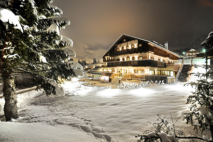 Rosapetra Spa Resort